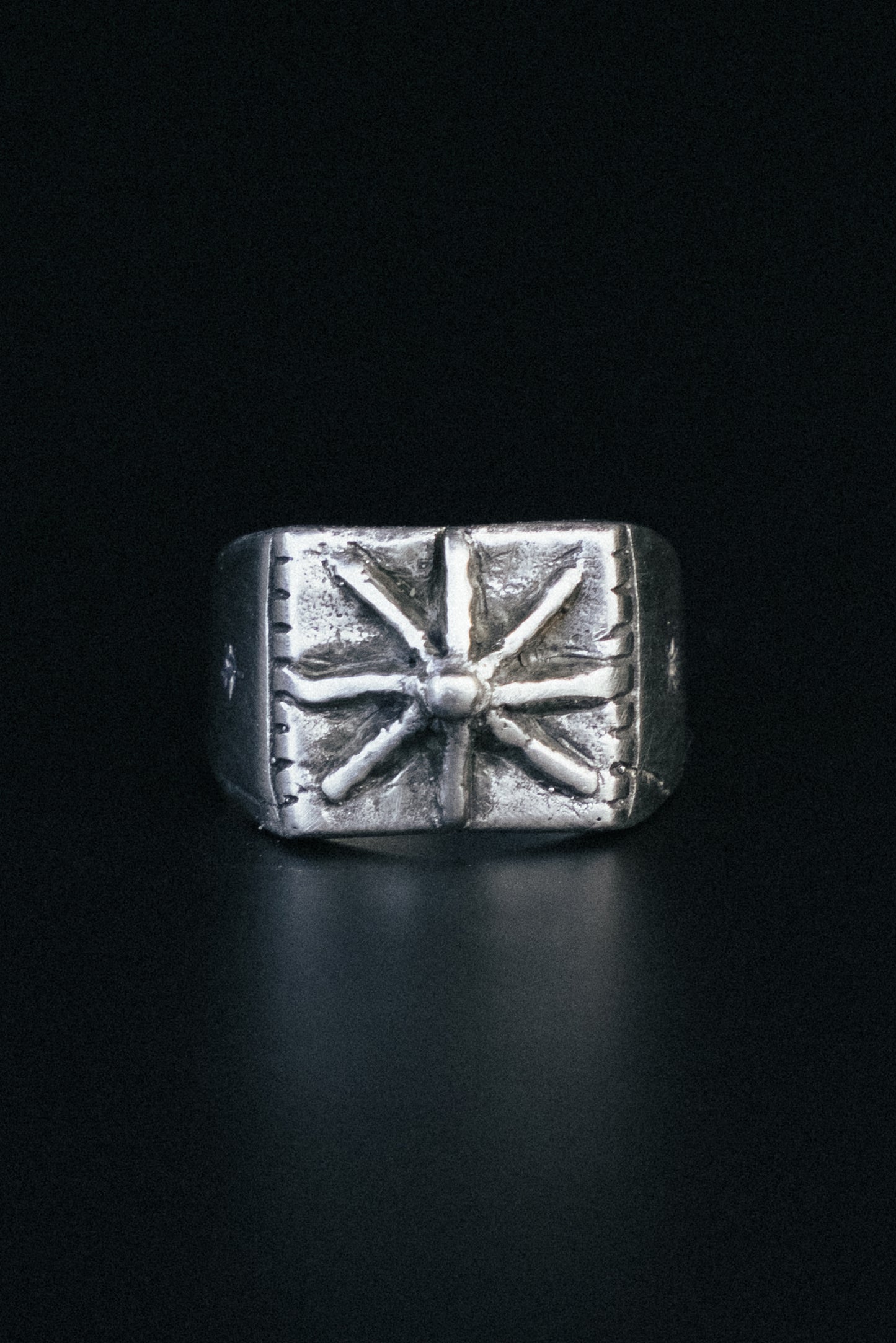 Compass Rose