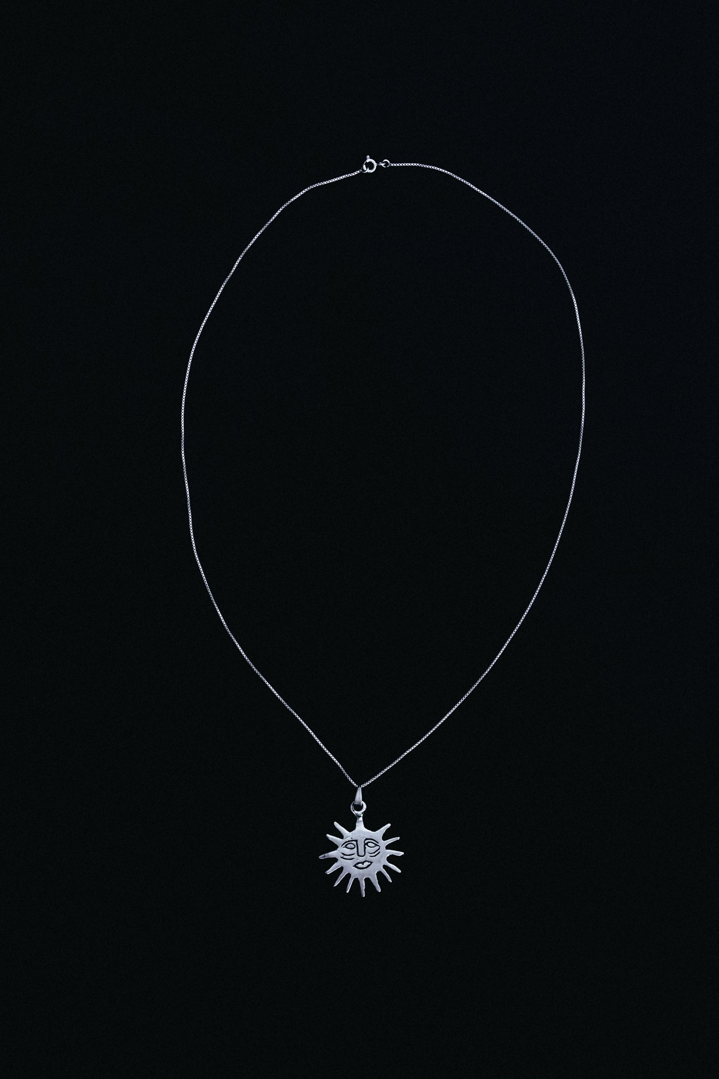 The Sun
