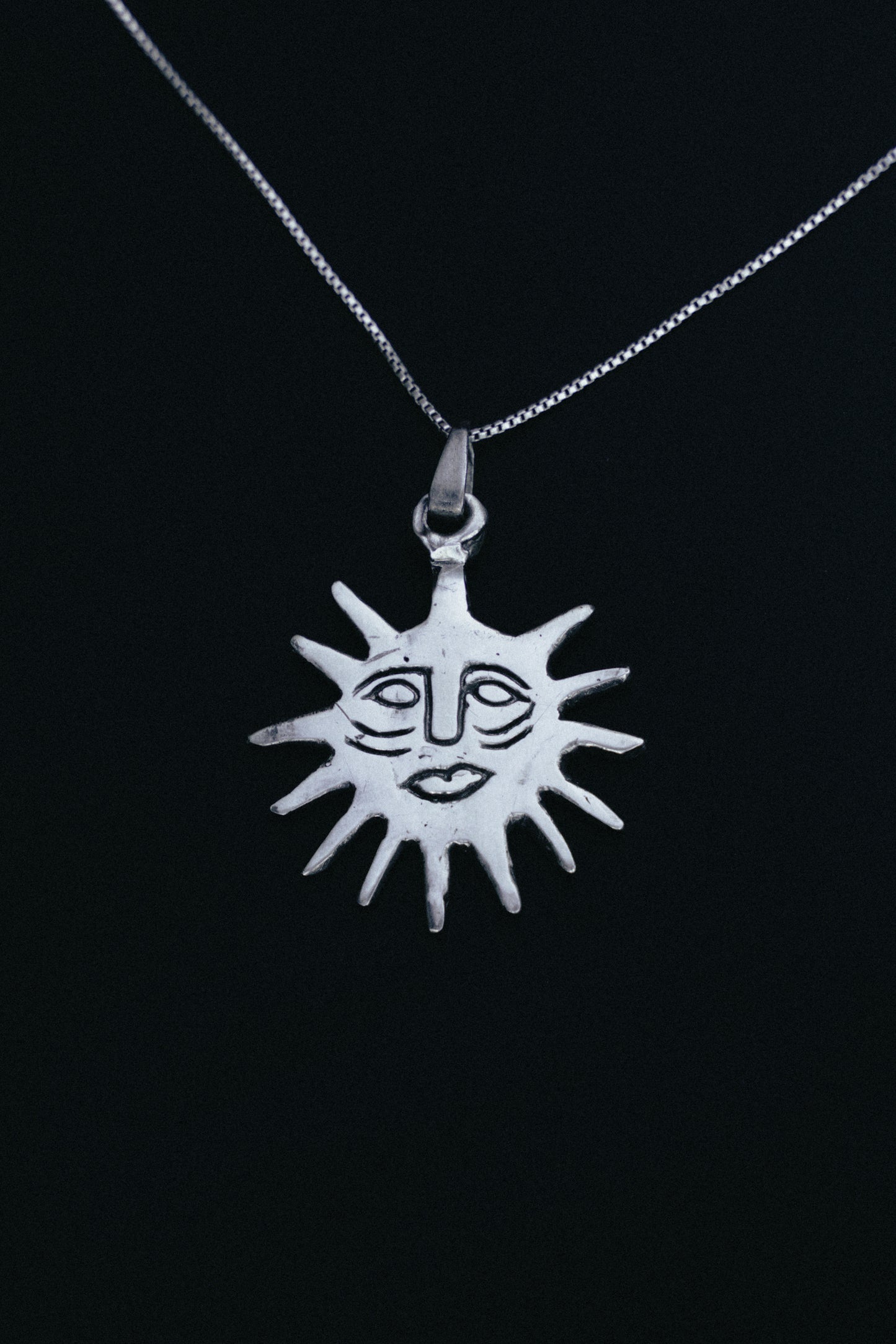 The Sun