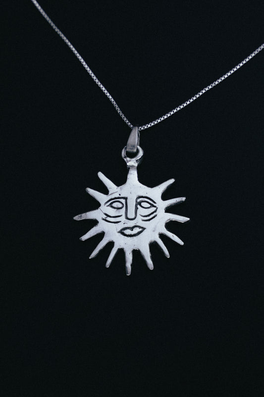 The Sun