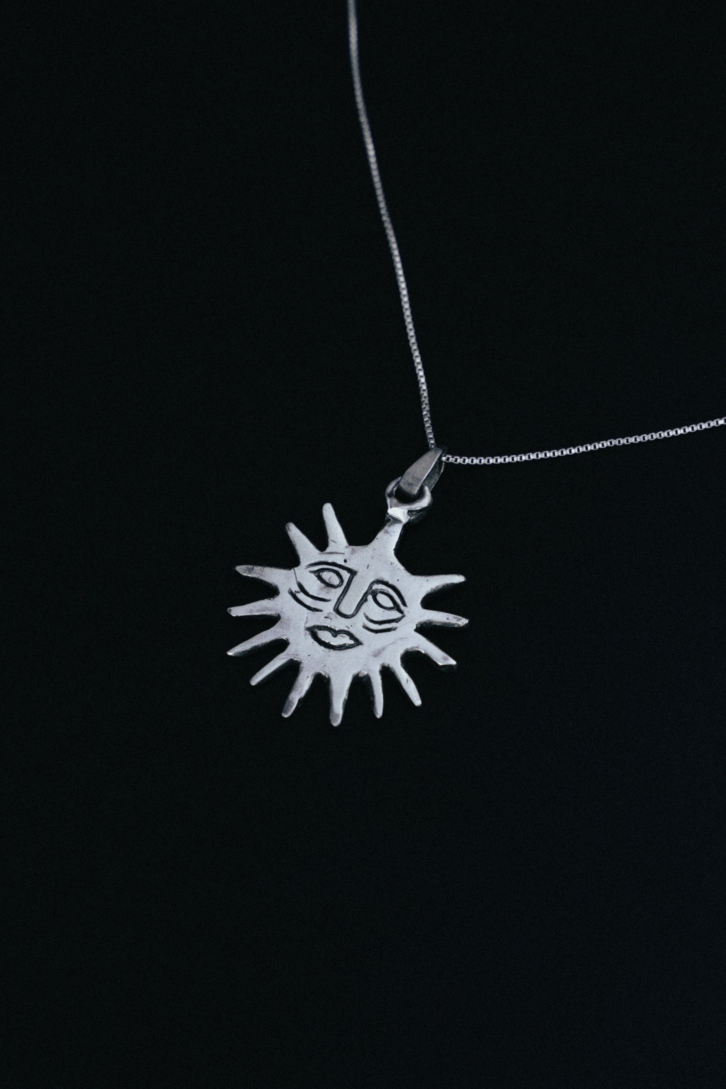 The Sun