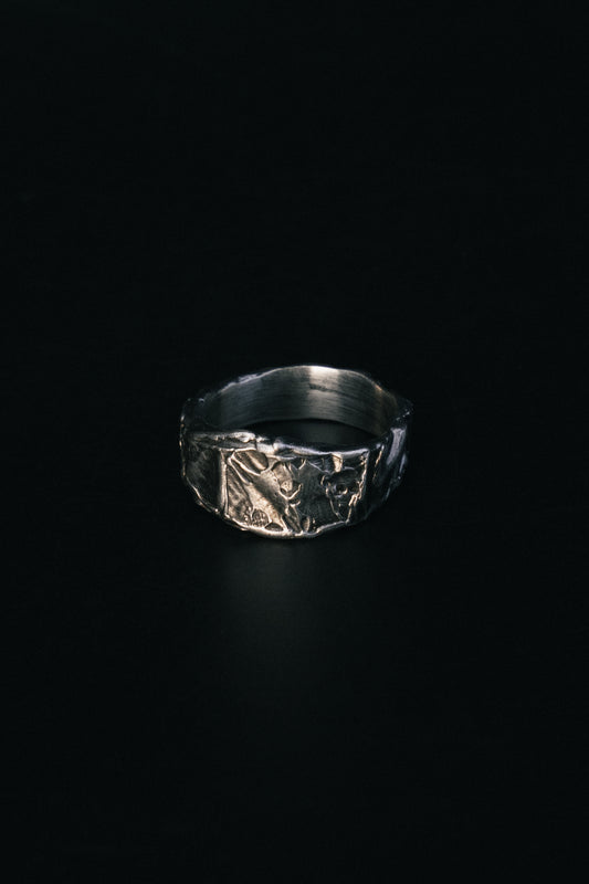 Organic ring