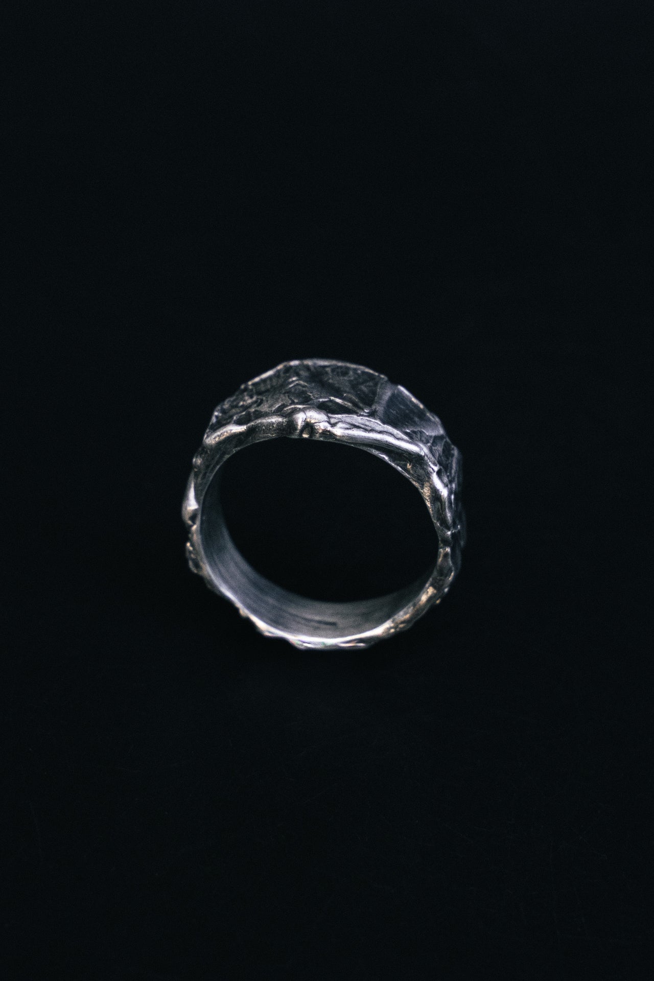Organic ring